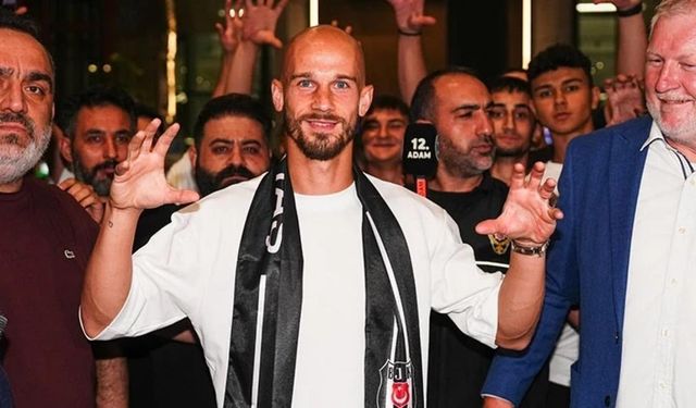 Cerny'den Sergen Yalçın açıklaması: O sözlerini duydum
