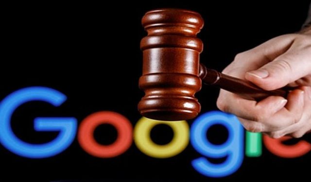 Google’a tarihi darbe! Tüm siteleri ilgilendiriyor!: Reklam imparatorluğu bölünebilir!