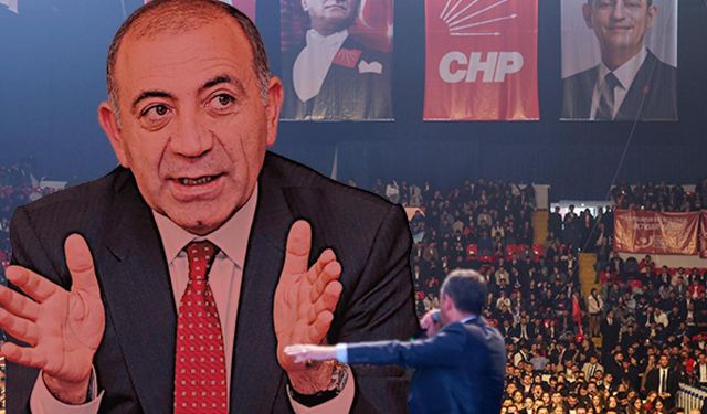 Gürsel Tekin ilk kez konuştu! CHP yönetimine meydan okudu: Ben yapacağım kardeşim!