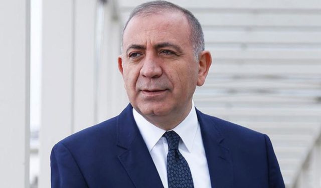 Gürsel Tekin'den yeni açıklama: O binaya gideceğiz!