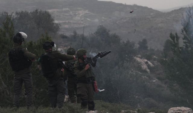 İskoçya, İsrail'i silahlandıran şirketlere kamu fonu aktarımını durduracak