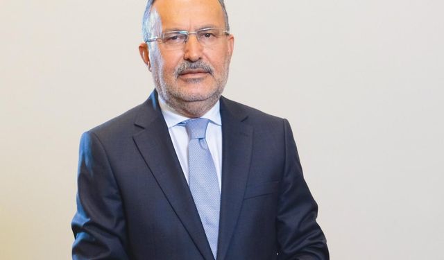 İsmail Hakkı Turunç: Türk-Kürt kardeşliği düşmanlarımızın en büyük korkusudur!