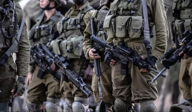 İsrail ordusu, Yemen'den atılan bir füzeye karşı koyduğunu duyurdu