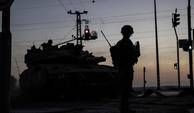 İsrail'i salllayan itiraf! Orduda intihar dalgası