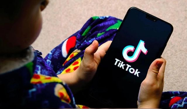 Kanada'dan korkunç TikTok raporu! Çocukların en hassas verilerini toplamışlar!