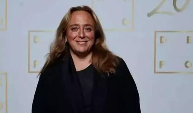 Mahkemeden Ayşe Barım kararı