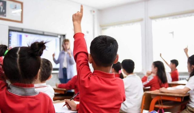 MEB 2024-2025 eğitim öğretim istatistiklerini açıkladı