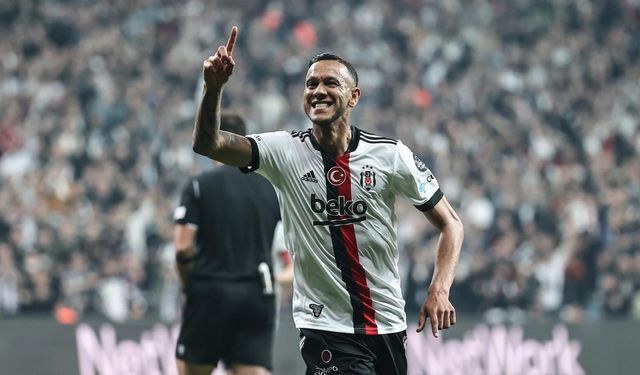 Para değil iş istiyorum demişti! Josef de Souza, Beşiktaş'a geri dönüyor
