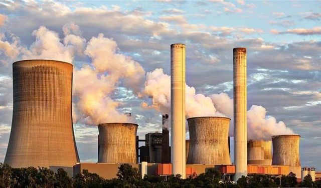 Rusya, Çin'in nükleer enerjide ABD'yi geçmesine yardım edeceklerini belirtti