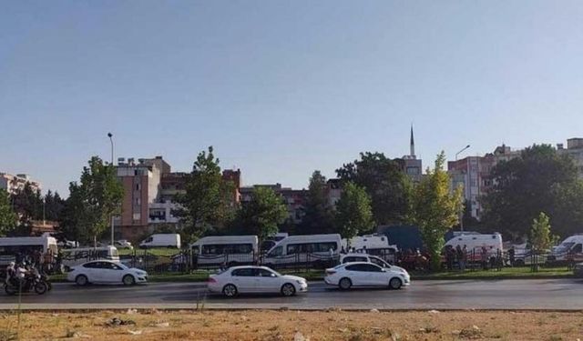Son Dakika: Gaziantep'te 7 araç zincirleme kazaya karıştı! Çok sayıda yaralı var