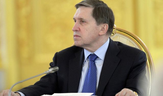 Trump 'komplo' demişti... Kremlin'den jet yanıt!