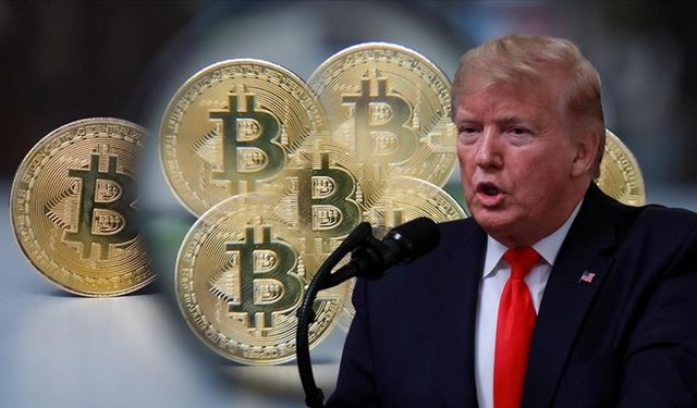 Trump'ın tarife hamlesi piyasaları salladı! '332 milyon dolarlık giriş'
