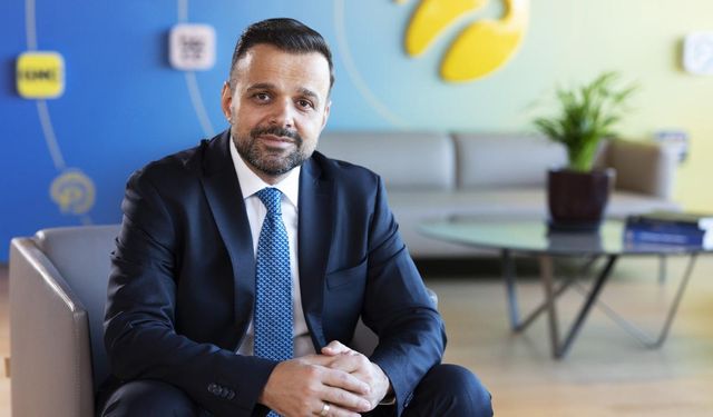 Turkcell Yapay Zekâ İlkeleri’ni güncelledi: Yapay zekâya 'Turkcell sözü'