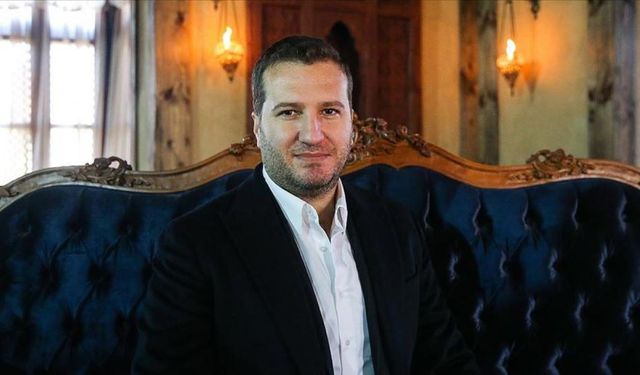 Ünlü yapımcı Mehmet Bozdağ'ın acı günü