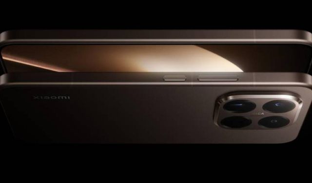 Xiaomi, Yeni Amiral Gemisi Modeli Xiaomi 15T serisini tanıttı!