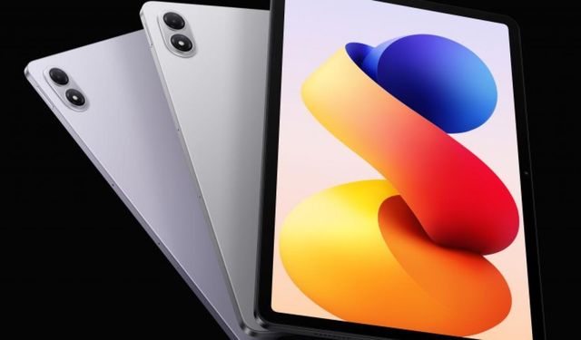 Xiaomi, Yeni Nesil Tabletlerini Tanıttı: REDMI Pad 2 Pro Serisi ve Xiaomi Pad Mini