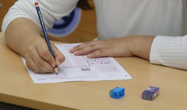 YKS'de ek yerleştirme tercih işlemleri için son tarih bugün