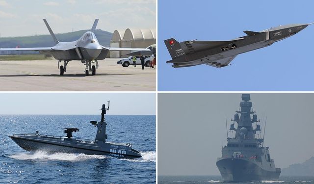 Yunan basını feryat ediyor! Türkiye hakkında bomba sözler