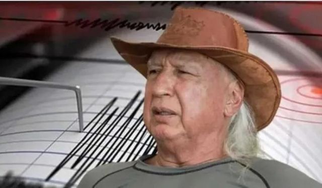 2 ay önceyi Sındırgı'yı işaret etmişti! Üşümezsoy: Geriye sadece orası kaldı