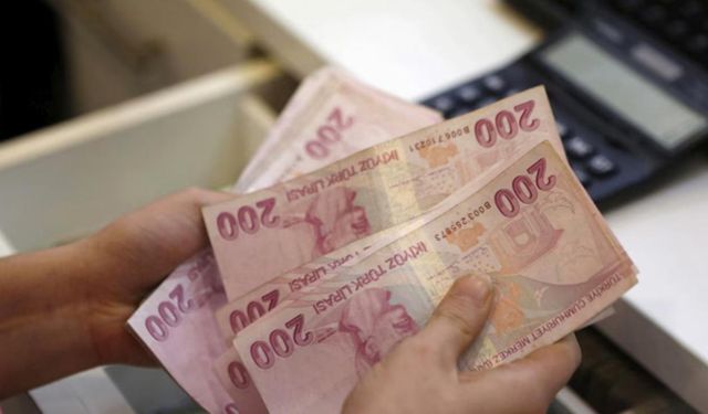 21 trilyon TL'yi aştı! Kredi kuruluşlarının nakdi kredilerinde son durum