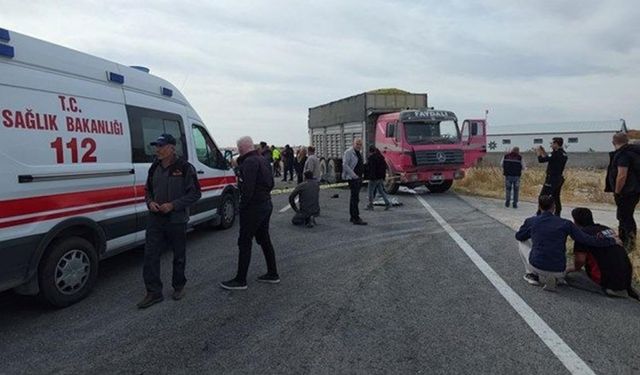 3 oğlu ve torunu hayatını kaybetti! Kalbi acıya dayanmadı
