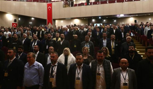 8 milyon TL'lik kasap borcunu ödeyemeyen efsane takımın yeni başkanı belli oldu!
