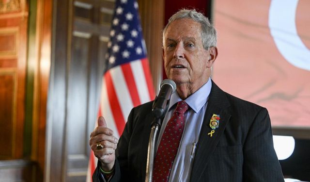 ABD'li isimlerden peş peşe 'Türkiye' itirafları! 'Türkler önderlik etmeseydi...&