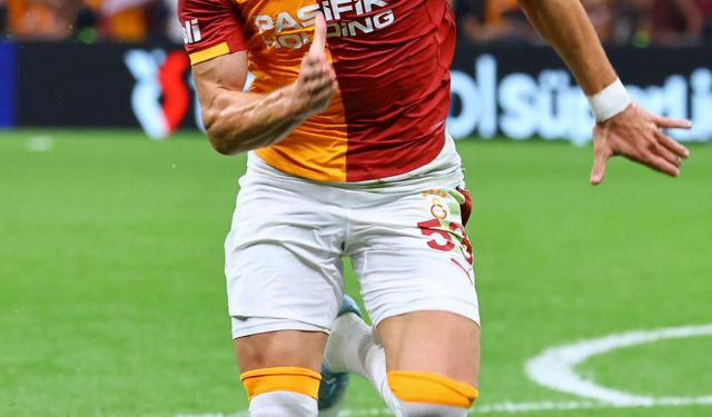 Aldığı teklif baş döndürmüştü! Barış Alper Yılmaz'da sözleşme krizi! Özür diledi ama...