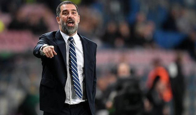 Arda Turan'ın Shakhtar'ı 90+4'te felaketi yaşadı