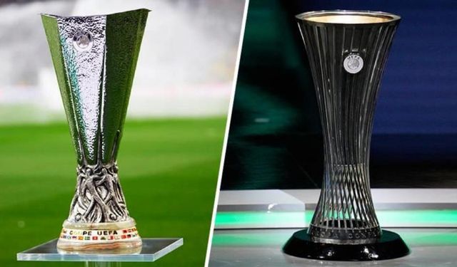 Avrupa'da hafta tamamlandı! işte nefes kesen maçların sonuçları