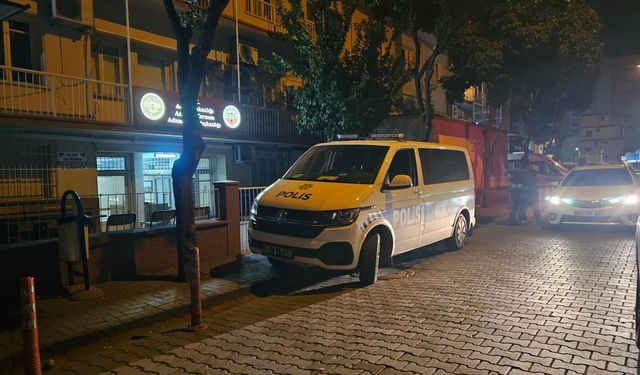 Ayrılık dehşeti: Sevgilisini öldürdü