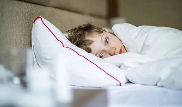 Bağışıklık sistemi zayıflayan çocuğa dikkat! Uzmanlar: Ekstra takviyeler bile korumuyor!