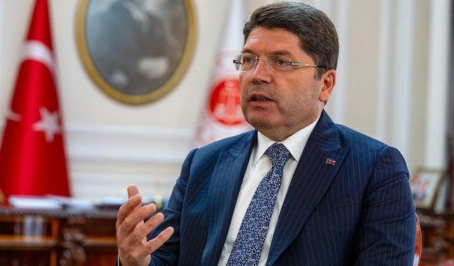 Bakan Tunç: İsrail'e devlet demeye dilimiz varmıyor