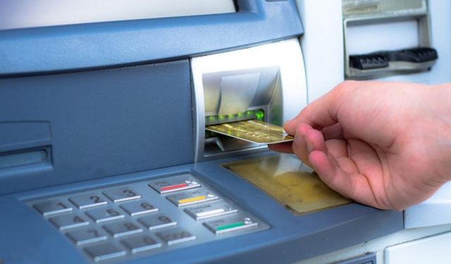 Bankalarda yeni sistem! Hesaplar saniyesinde devre dışı bırakılabilecek