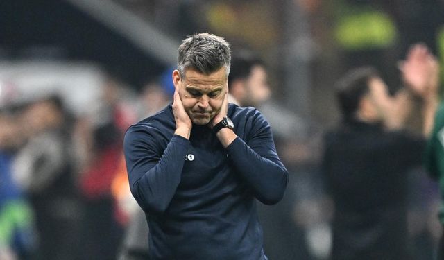 Bodo cephesi çaresiz kaldı! 'Tıkaçlar da işe yaramadı'