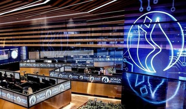'Borsa İstanbul'da manipülasyon' soruşturması: Şüphelilere 9 yıla kadar hapis talebi