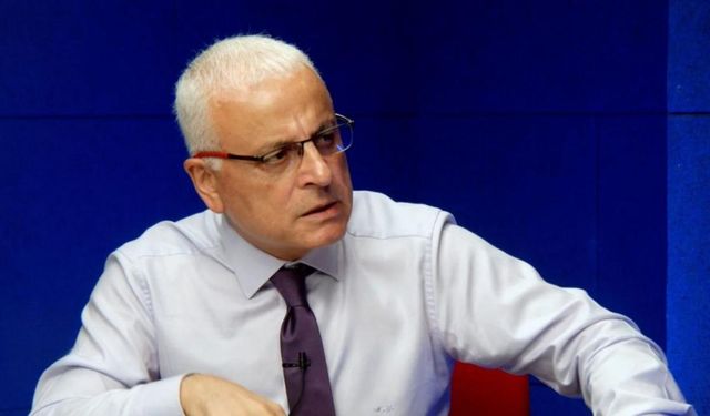 'Casusluk' soruşturması: Merdan Yanardağ'a zarfla para verilmiş