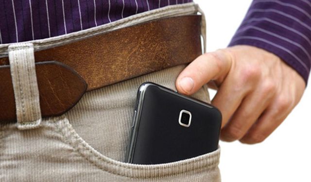 Cebinizde sakın taşımayın: Duyan anında çıkarıyor! Zararı şaşırttı