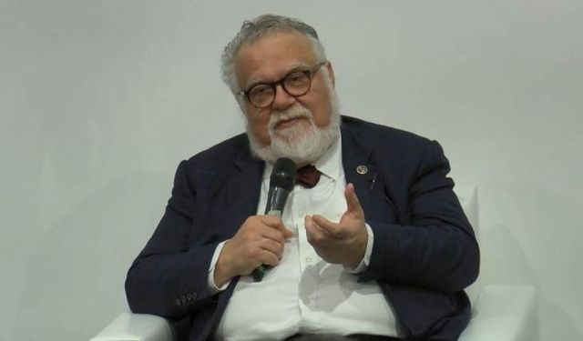 Celal Şengör mahkemelik oldu! 'Çık evimden Celal Hoca'