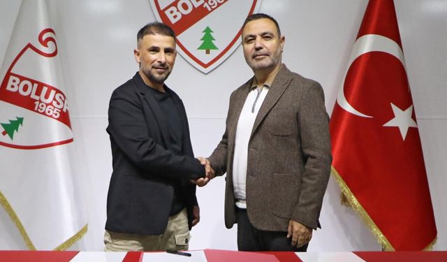 Dortmund'da Nuri Şahin'in yardımcısıydı! 1. Lig ekibinin başına geçti