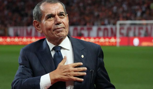 Dursun Özbek: Filistinli çocuklar misafirimiz olacak