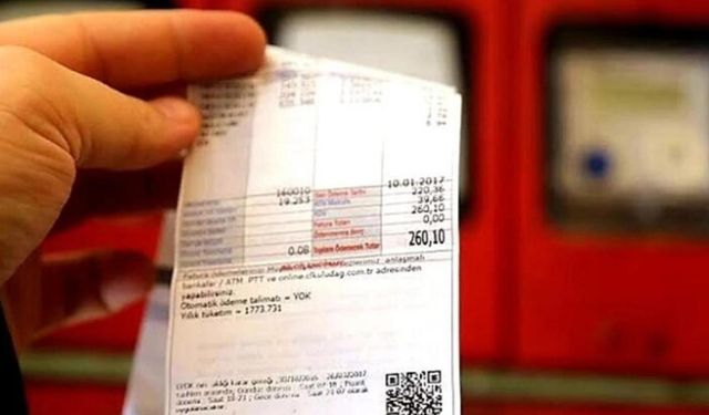 Faturanızın %30 daha düşük gelmesini istiyorasnız yapın! Sadece 1 kez...