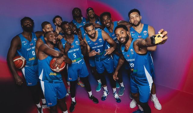 FIBA'dan flaş karar! Resmen men edildiler