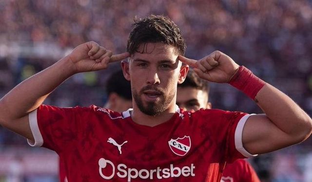 Fırtınalar estiren Felipe Loyola için Süper Lig sesleri! Gelirse tarihe geçecek