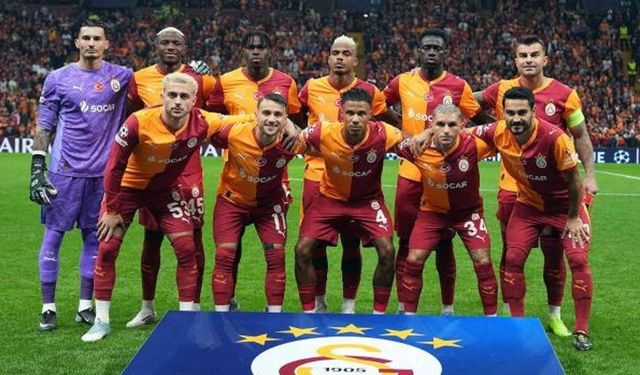 Galatasaray futbolcuyu göndermedi! Milli Takım'da kriz çıktı