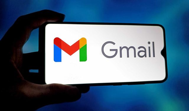 Gmail hesabı olanlar dikkat! Şifrelerinizi hemen değiştirin