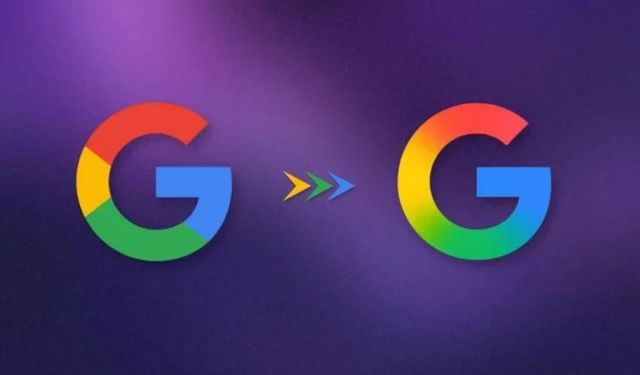 Google 10 yıl sonra değiştirdi! Kimse fark etmedi...