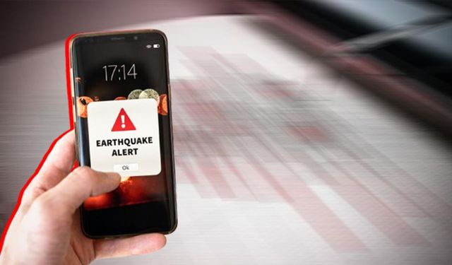 Google deprem bildirimi nereden açılır? Deprem uyarı sistemi aktif etme