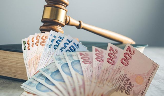 Hatayı yapan 3 yıla kadar hapis cezası alıyor! Adli para cezası da var