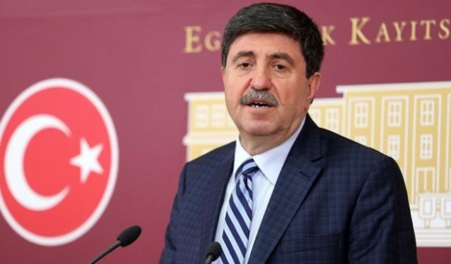 HÜDA PAR ile DEM'den ilk temas... İngiliz Kürdistanı'na ikna edemeyen siyasetçiyi anlattı